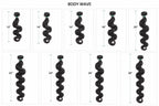 Bodywave Bundles