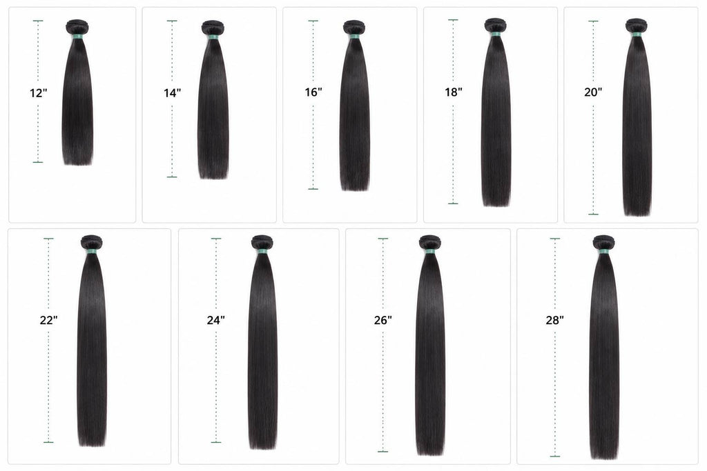 Natural Straight Bundles