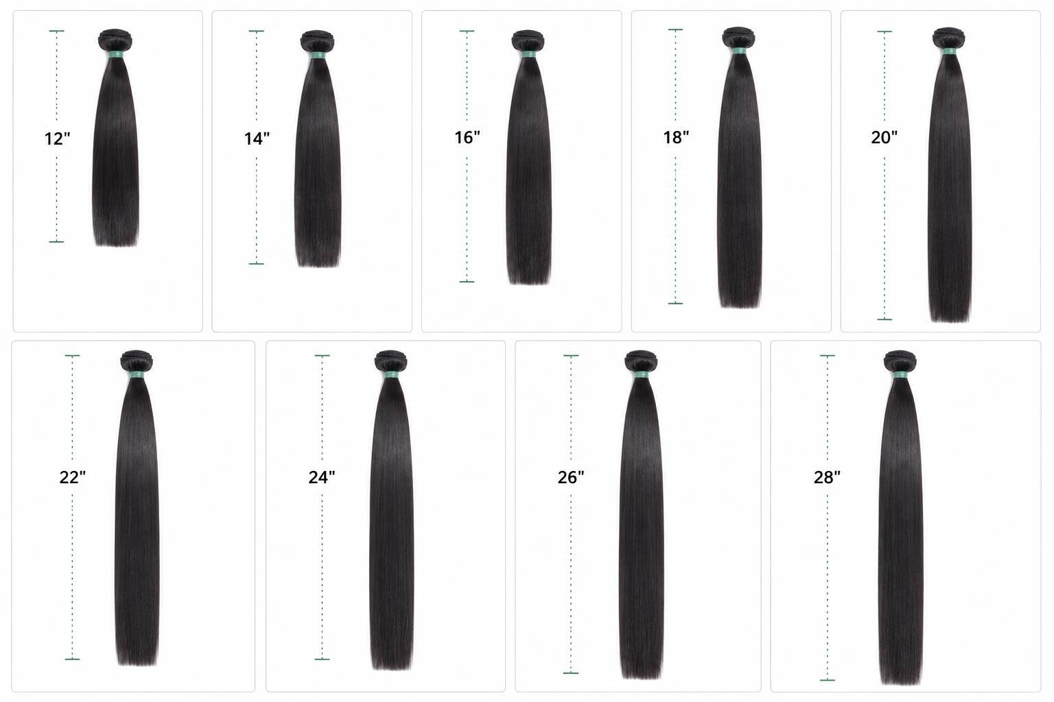 Natural Straight Bundles