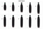 Deep Wave Bundle