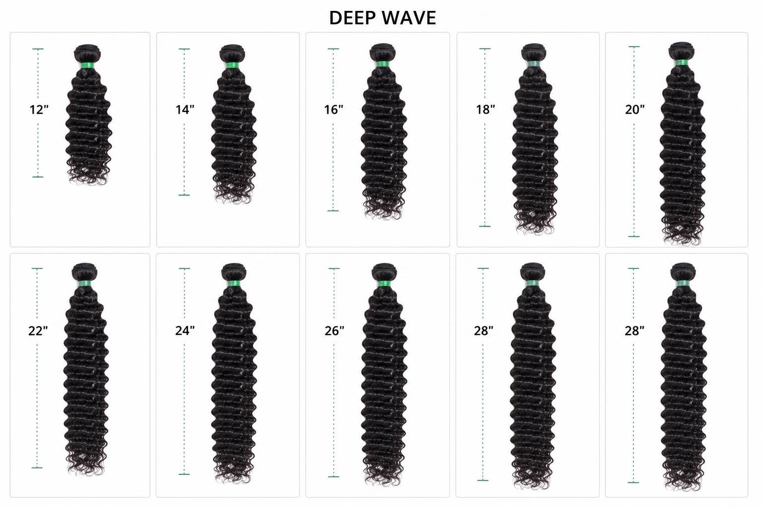 Deep Wave Bundle