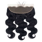 HD Frontal (Bodywave)