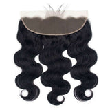 HD Frontal (Bodywave)