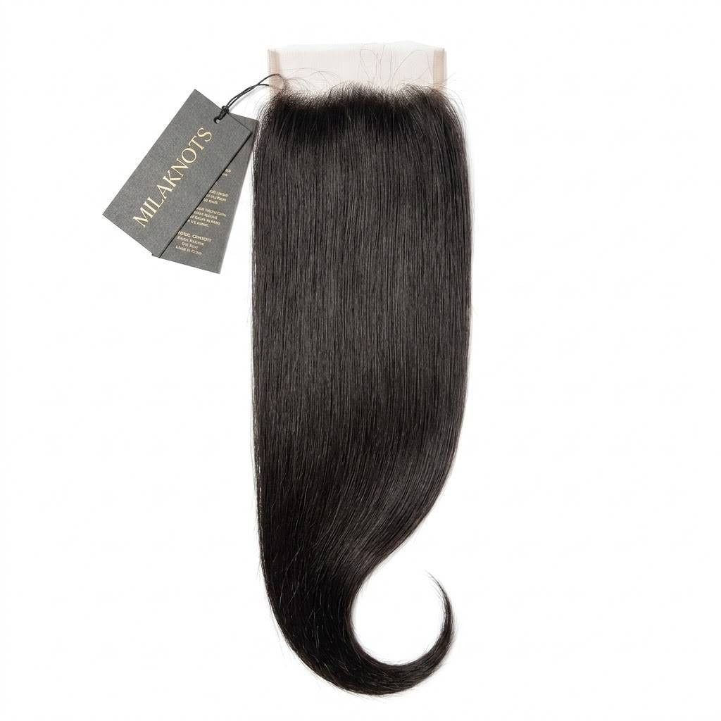 HD Closure (Bonestraight)