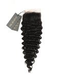 HD Closure (Deep Wave)