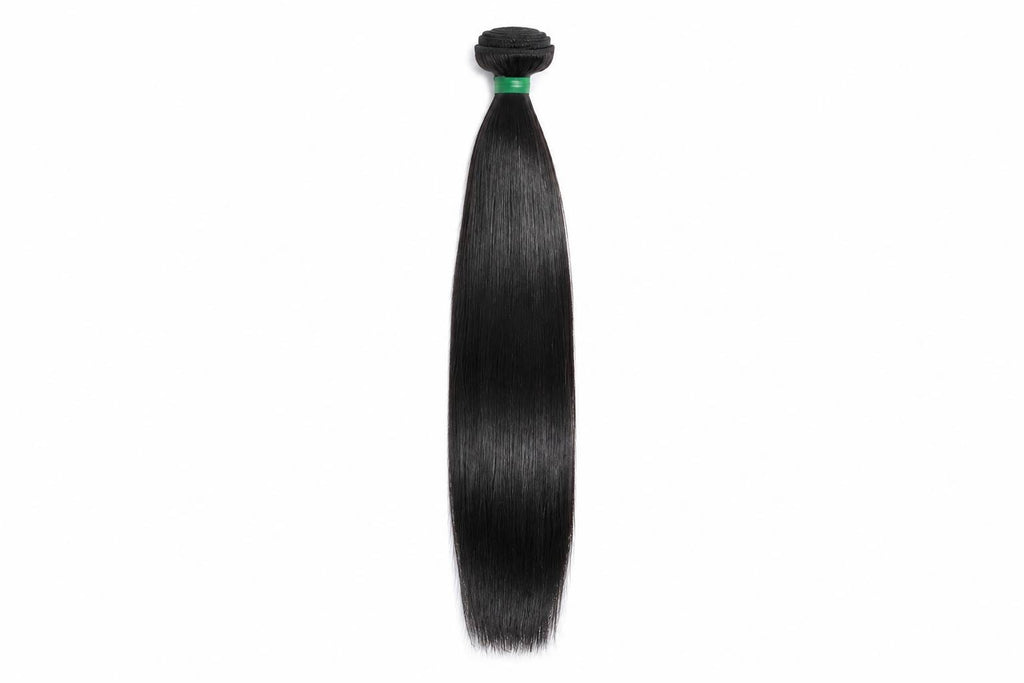 Natural Straight Bundles
