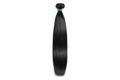 Natural Straight Bundles
