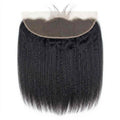 HD Frontal (Yaki Straight)