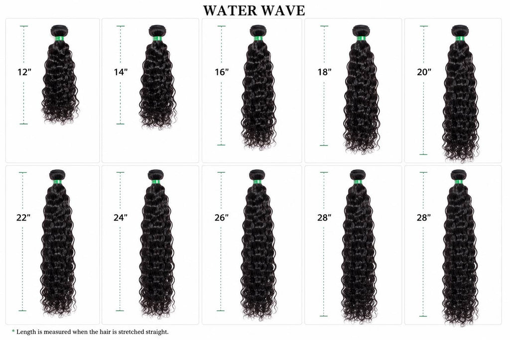 Water Wave Bundle