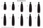 Water Wave Bundle