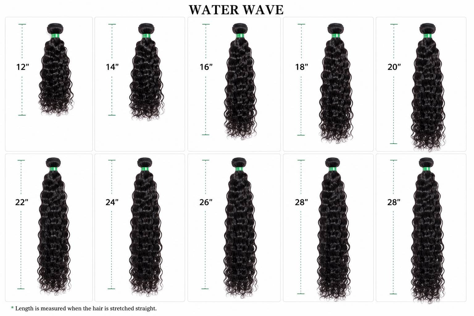 Water Wave Bundle