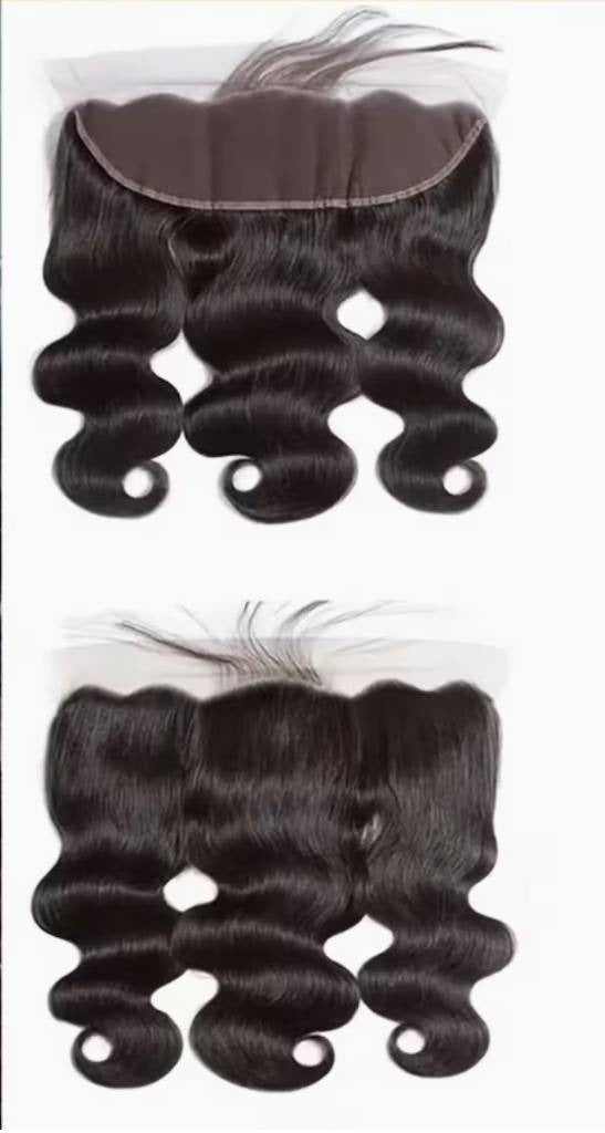 HD Frontal (Bodywave)