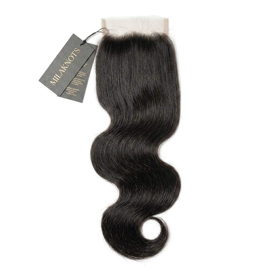 HD Closure (Bodywave)