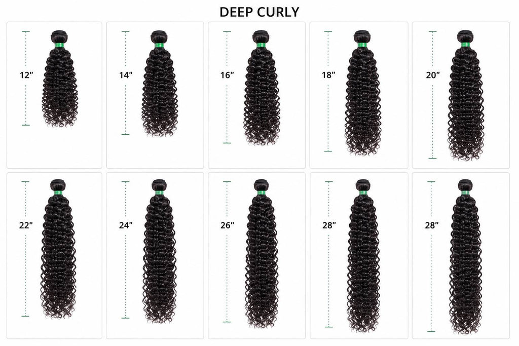 Deep Curly Bundle