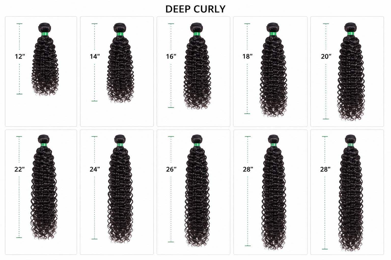 Deep Curly Bundle