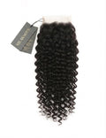 HD Closure (Deep curly)