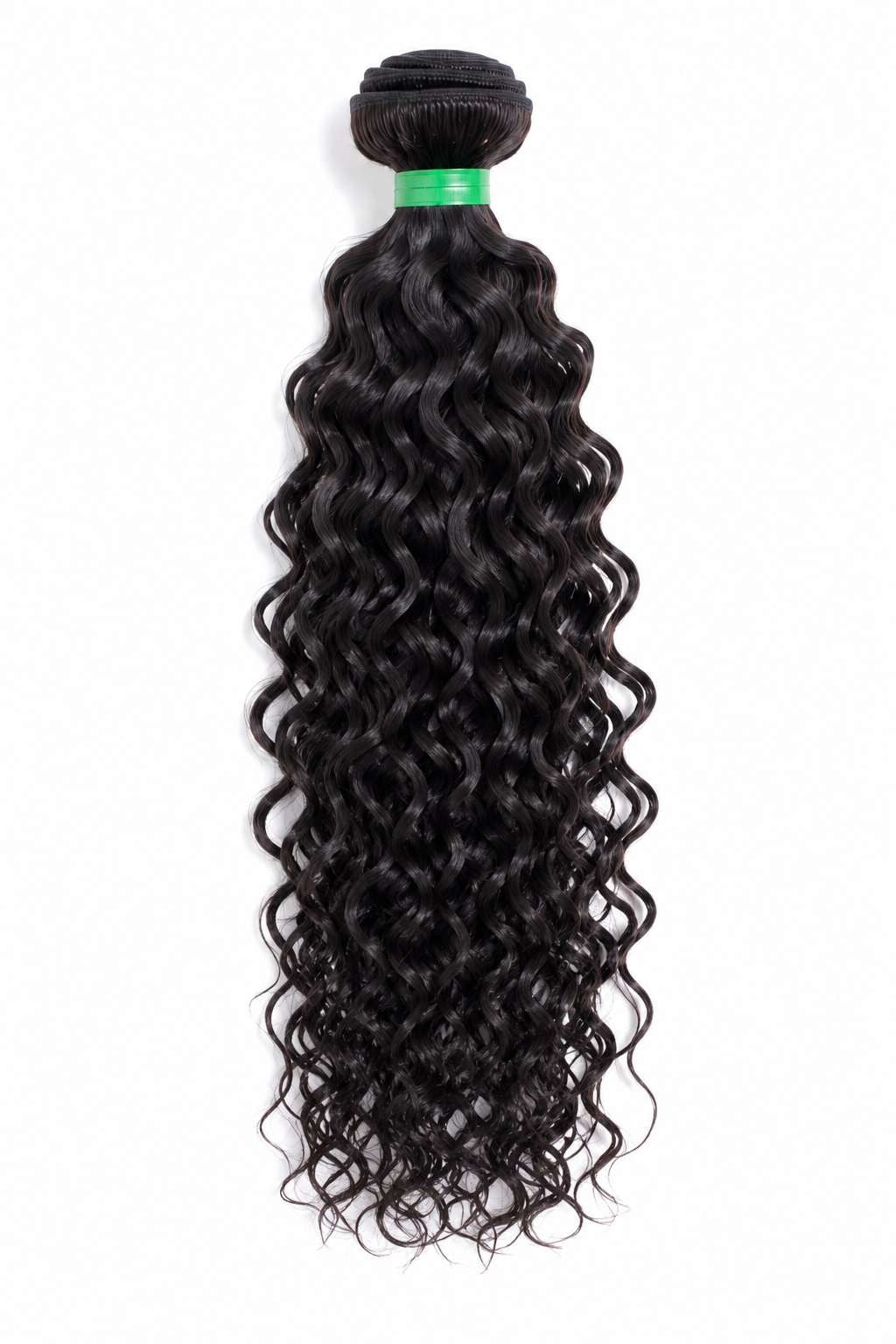 Deep Curly Bundle