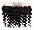 HD Frontal (Deep Wave)