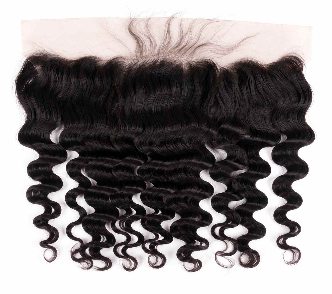 HD Frontal (Deep Wave)