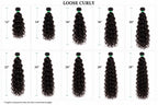 Loose Curly Bundle