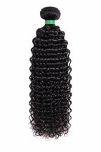 Loose Curly Bundle