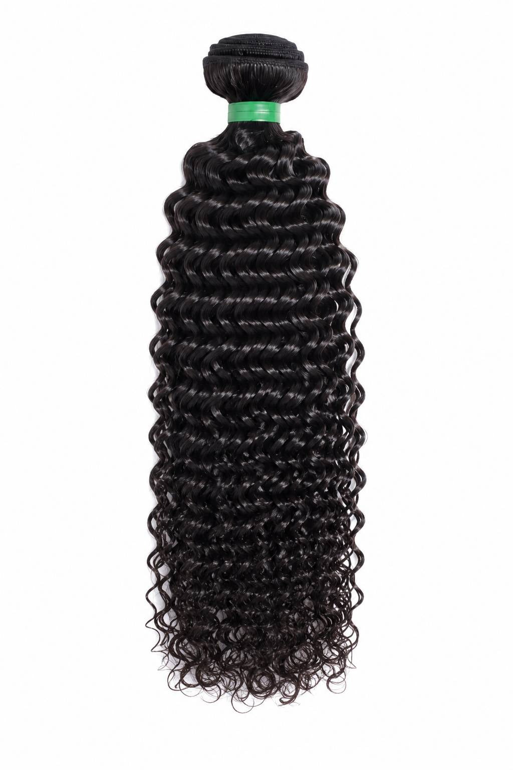 Loose Curly Bundle