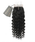 HD Closure (Loose Curly)