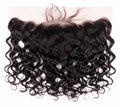 HD Frontal (Loose Curly)