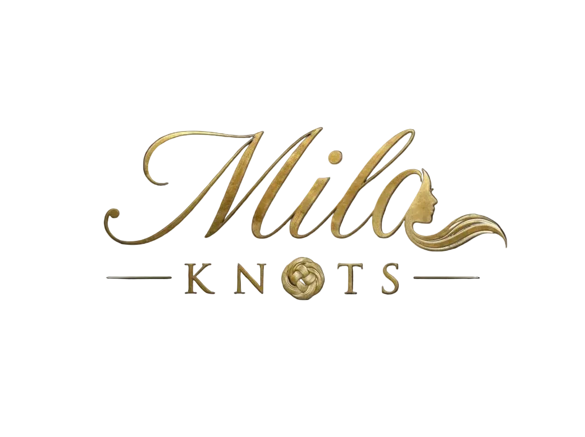 MILA KNOTS