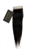 HD Closure (Natural Straight)