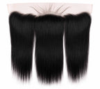 HD Frontal (Natural Straight)