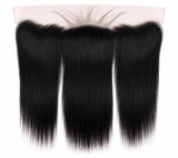 HD Frontal (Natural Straight)