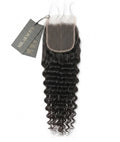 HD Closure (Water Wave)