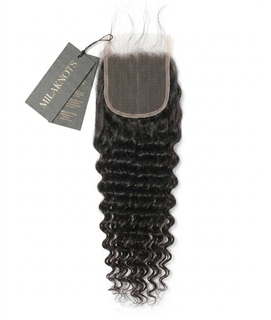 HD Closure (Water Wave)