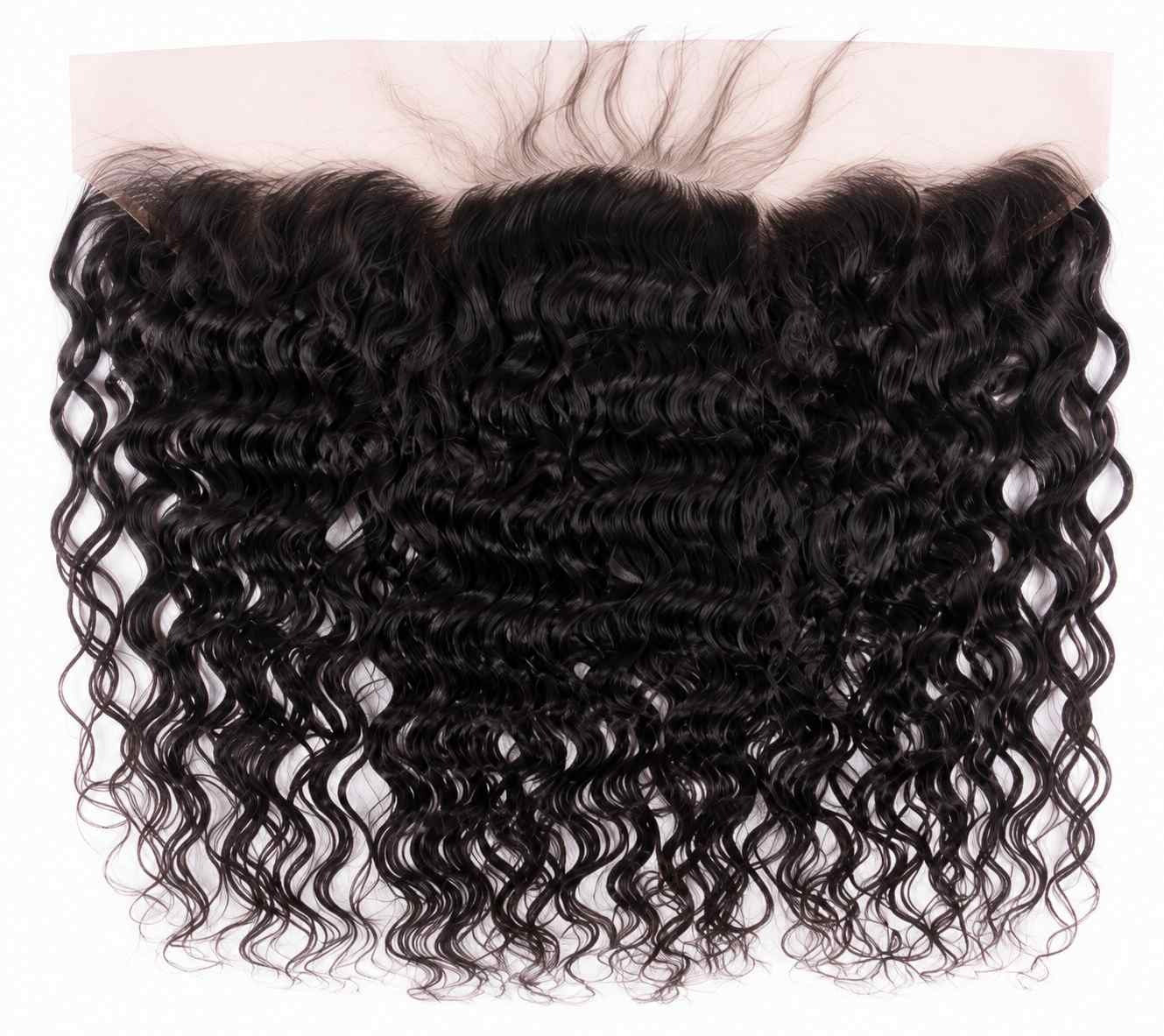 HD Frontal (Water Wave)