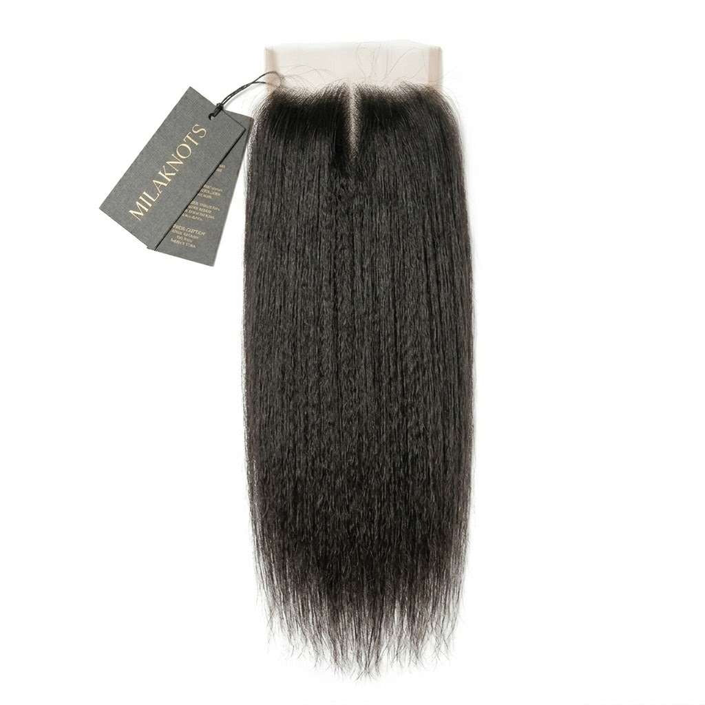 HD Closure (Yaki Straight)