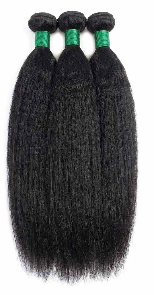 Yaki Straight Bundles